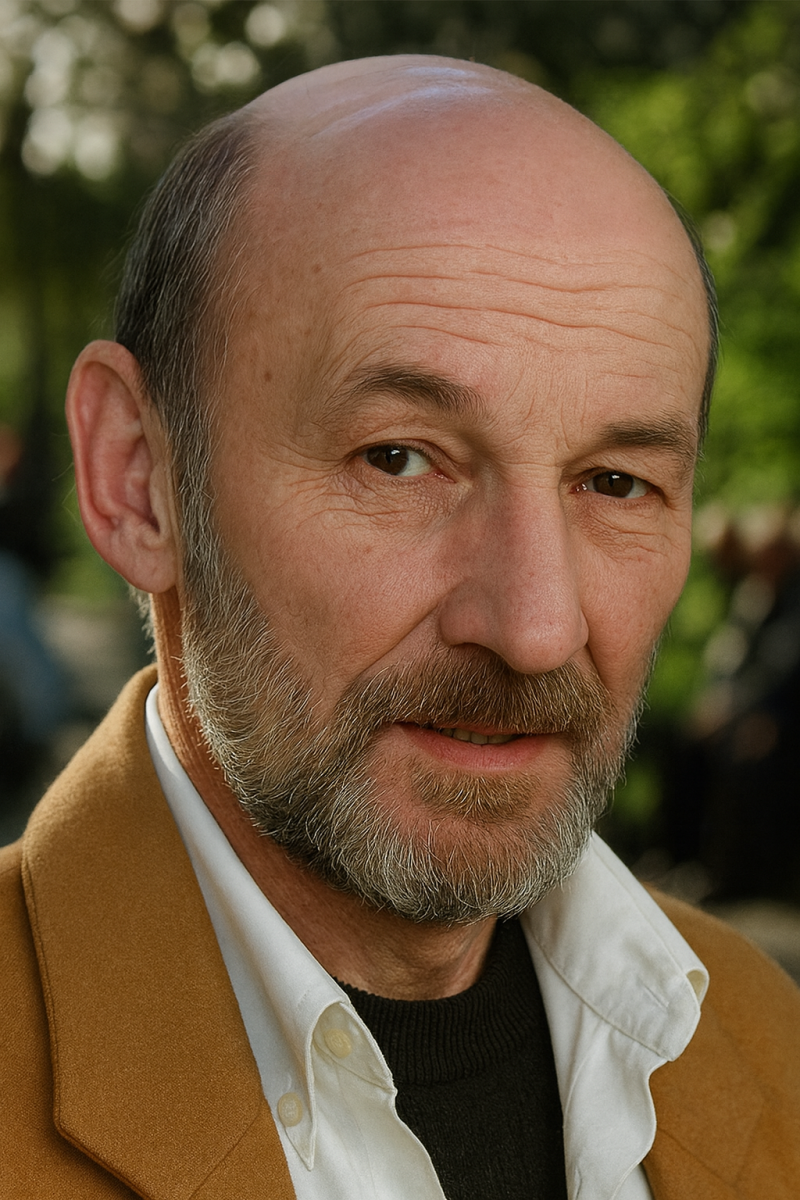 Paweł Targiel