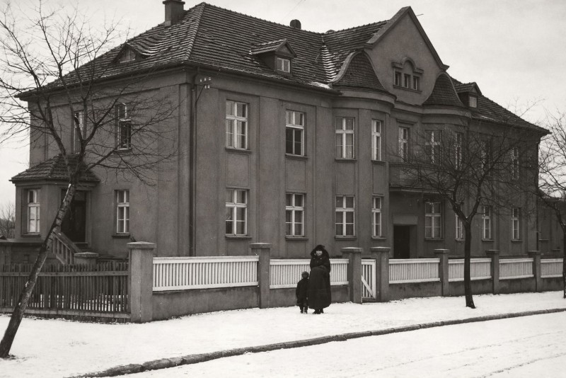 LUTY W MIKOŁOWSKIM MUZEUM