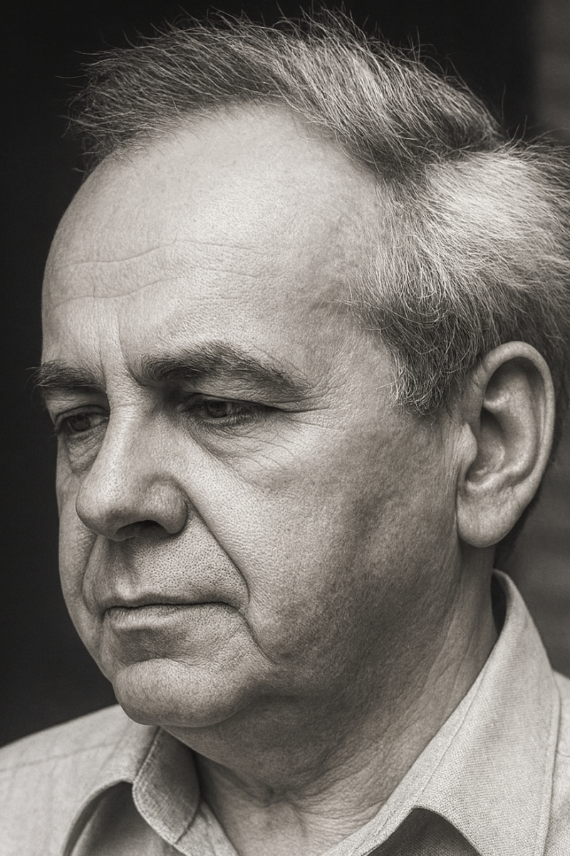 Jerzy Egon Kwiatkowski
