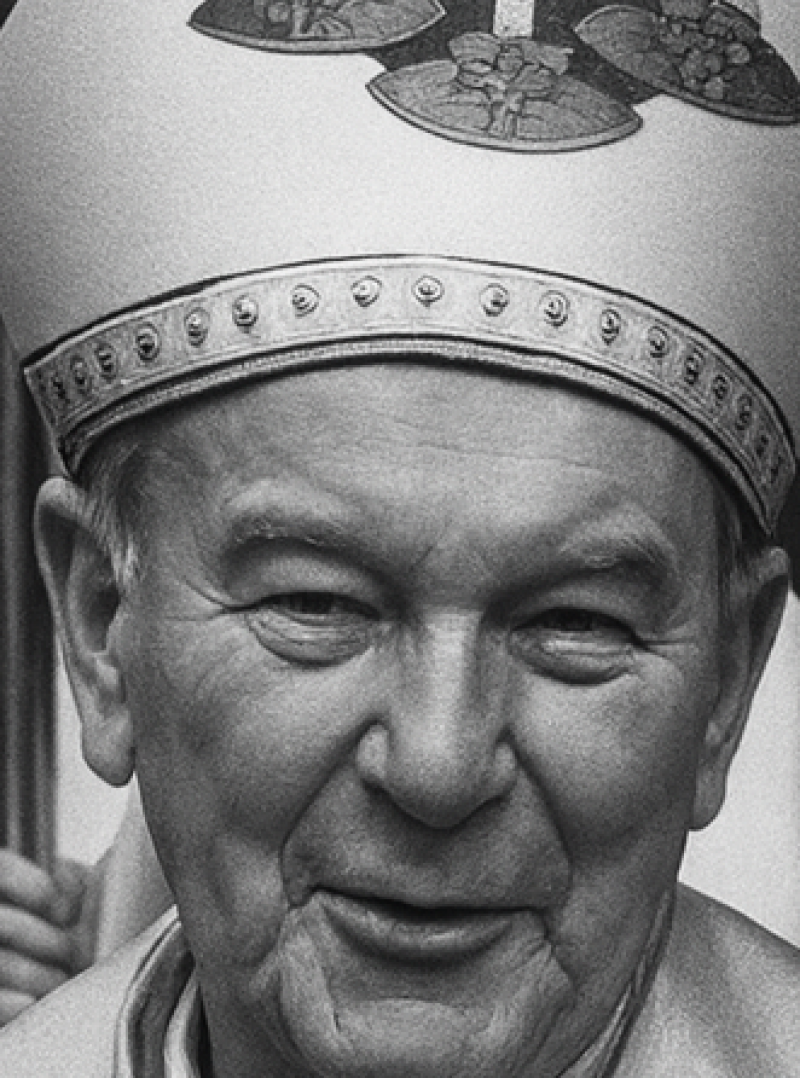 Bp Józef Kurpas