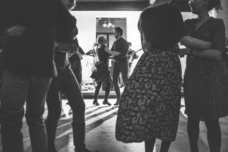 MIKOFOLK - VI POTAŃCÓWKA I WARSZTATY