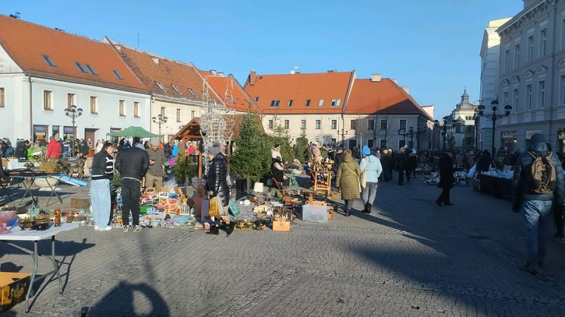 1.02.2026 MIKOŁOWSKI JARMARK STAROCI
