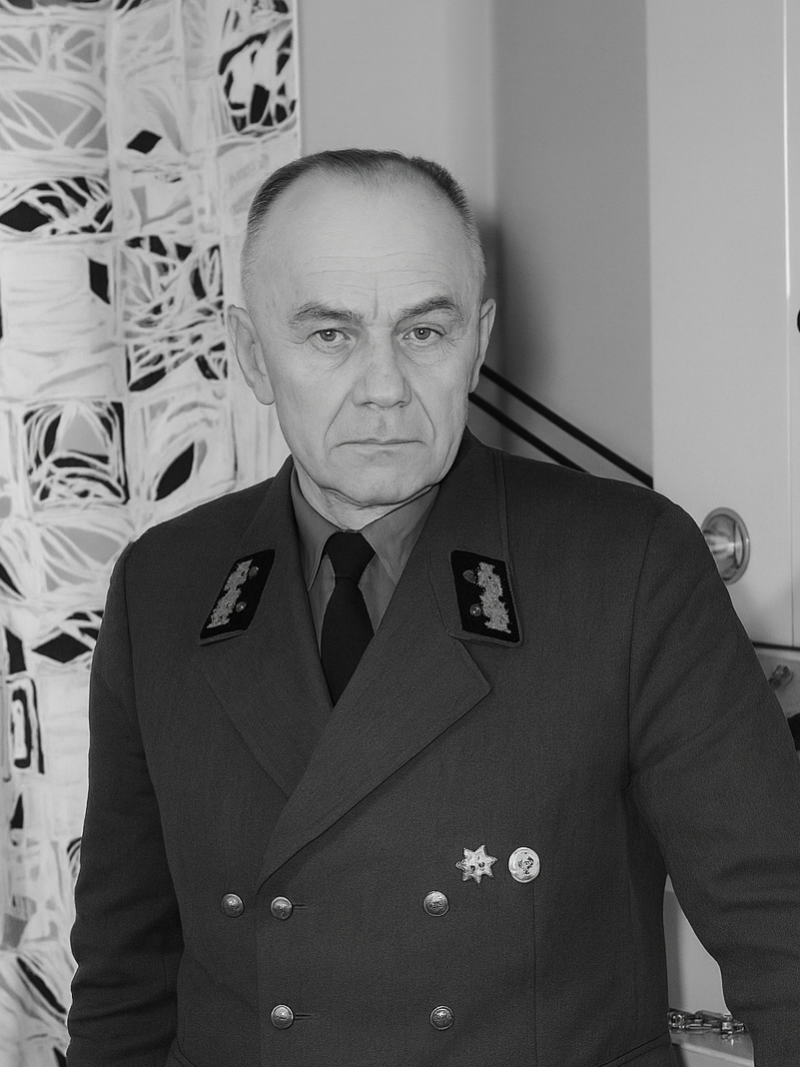 Wacław Cybulski