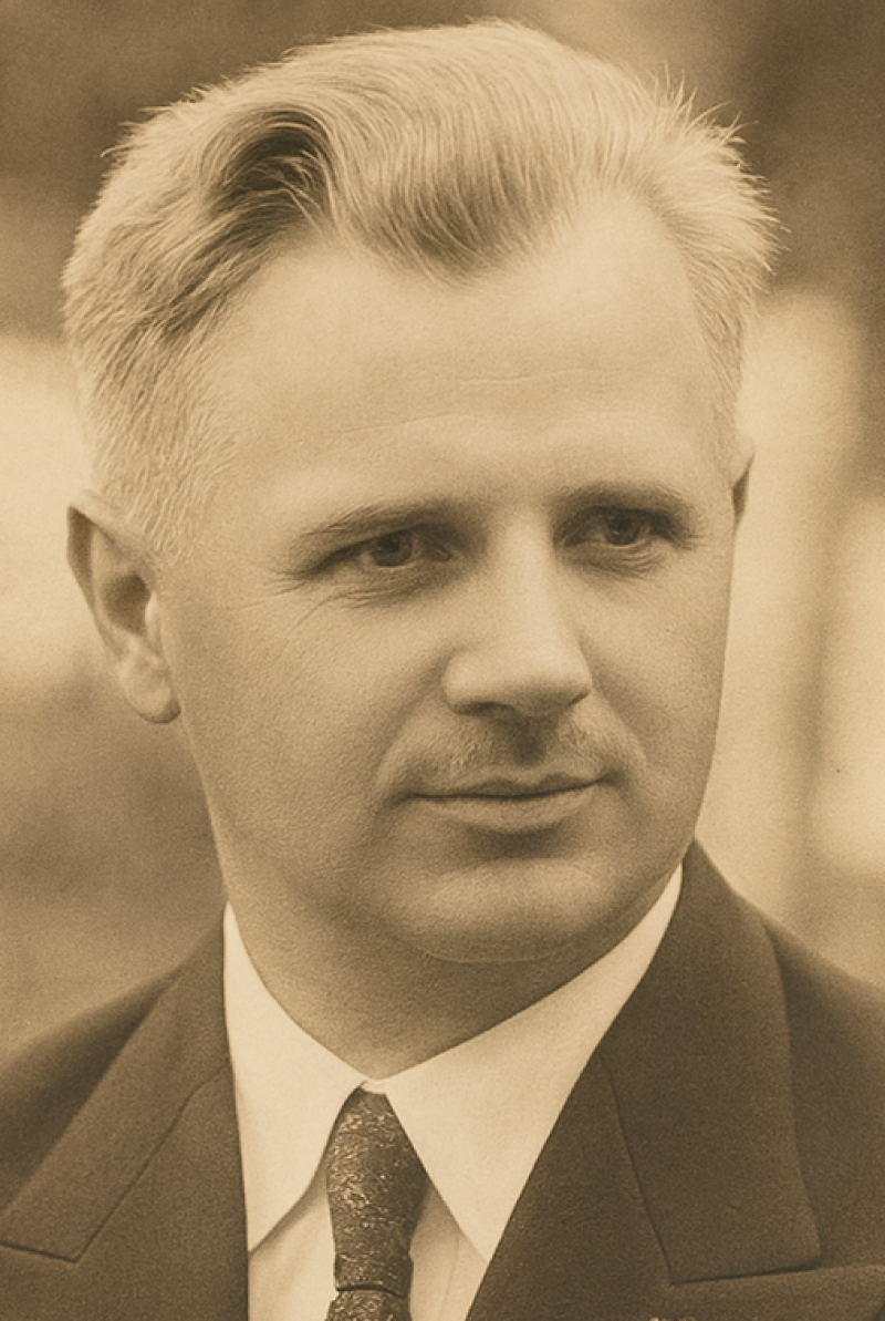 Jan Koj