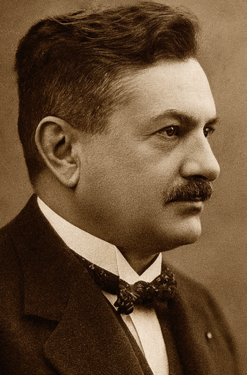 Konstanty Wolny