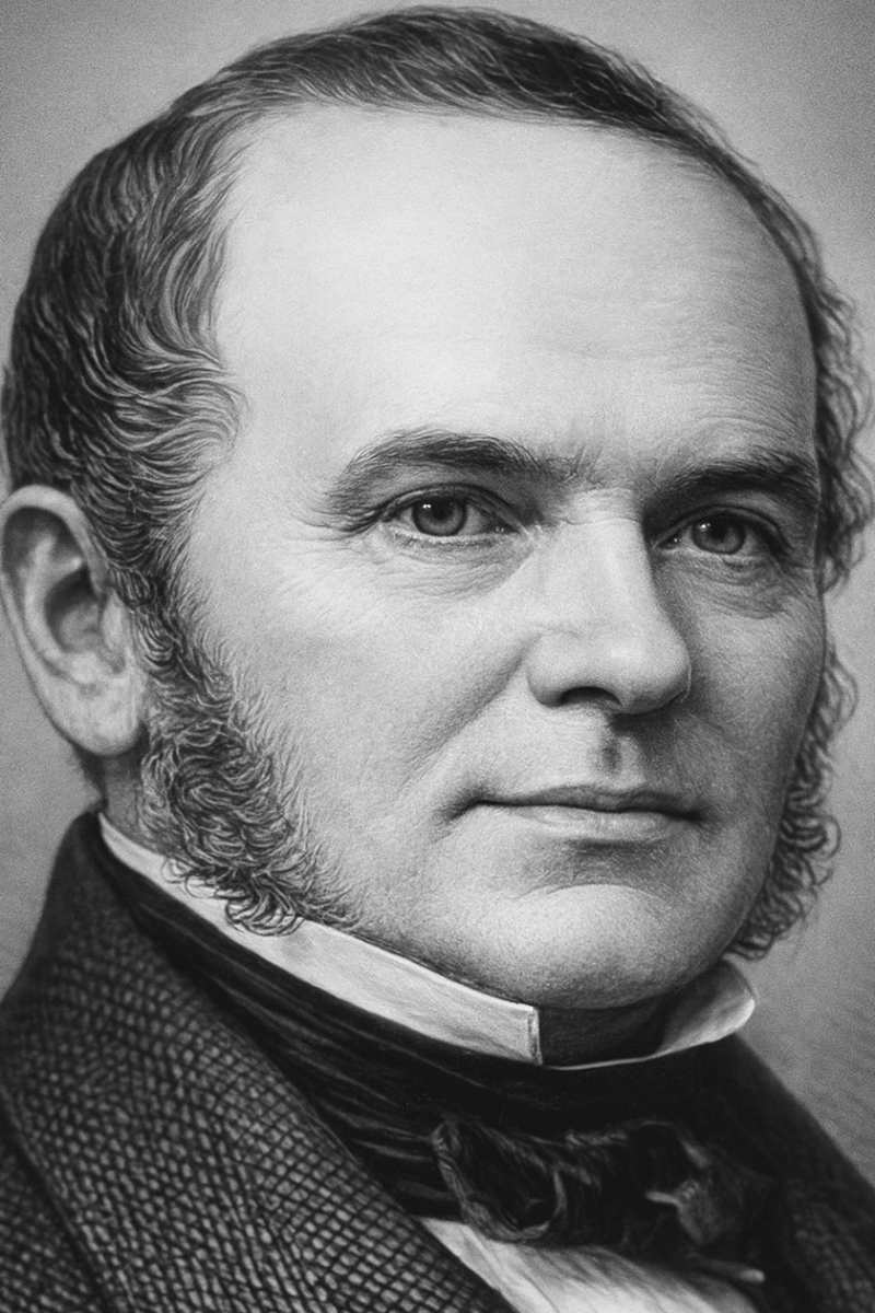 August Karol Kiss