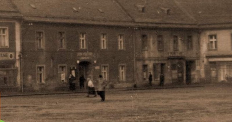 Raport z przeszukania. Znaleziska z mikołowskiego Domu Kultury w przededniu wyburzenia