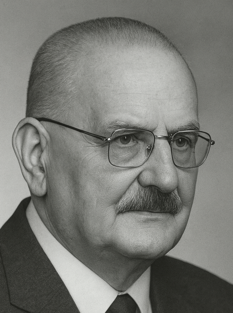 Ludwik Musioł