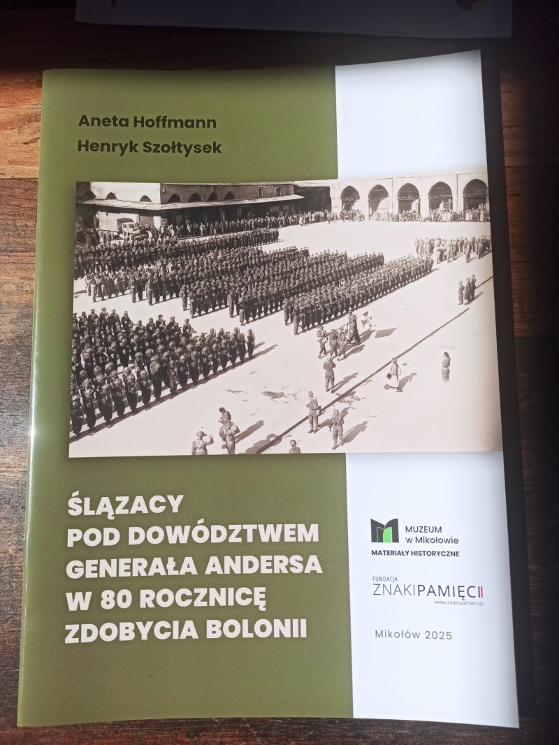 Aneta Hoffmann, Henryk Szołtysek - 